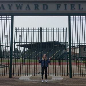 Meet your Posher, Bethany